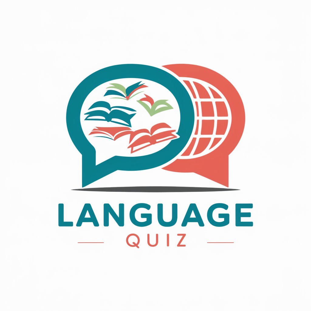 Language Quiz