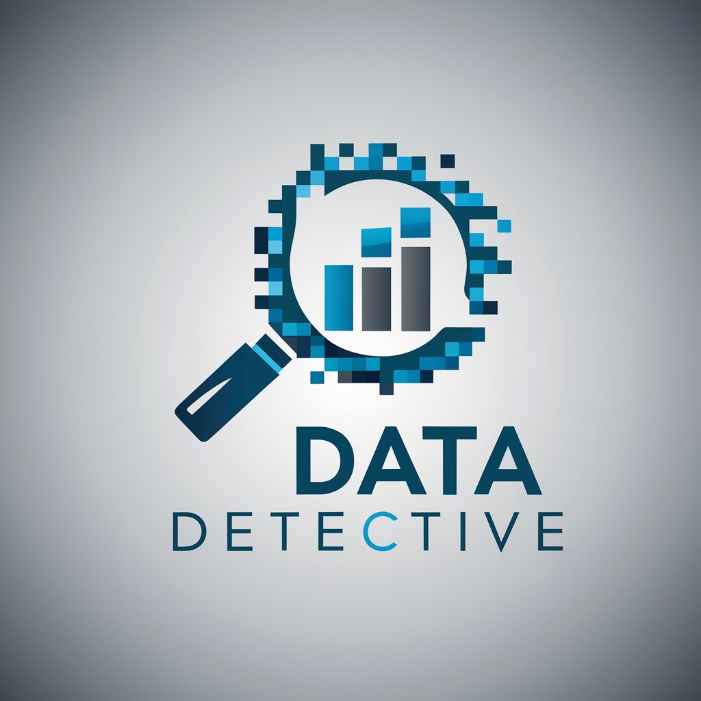 Data Detective