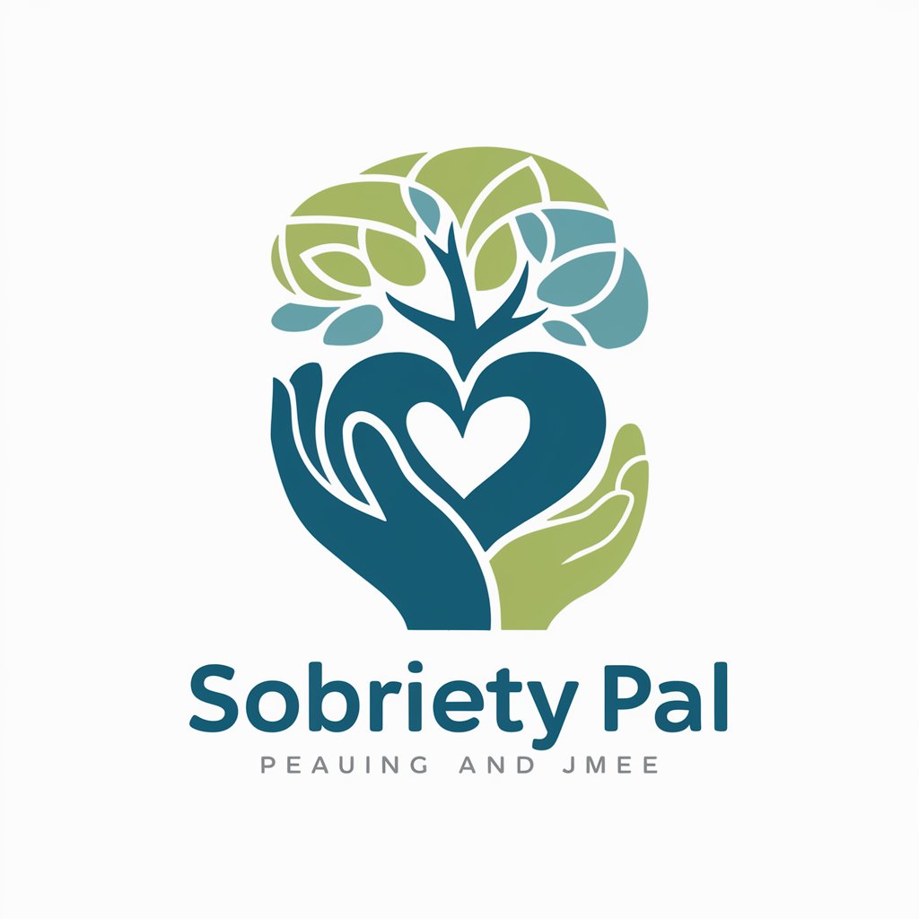 Sobriety Pal in GPT Store