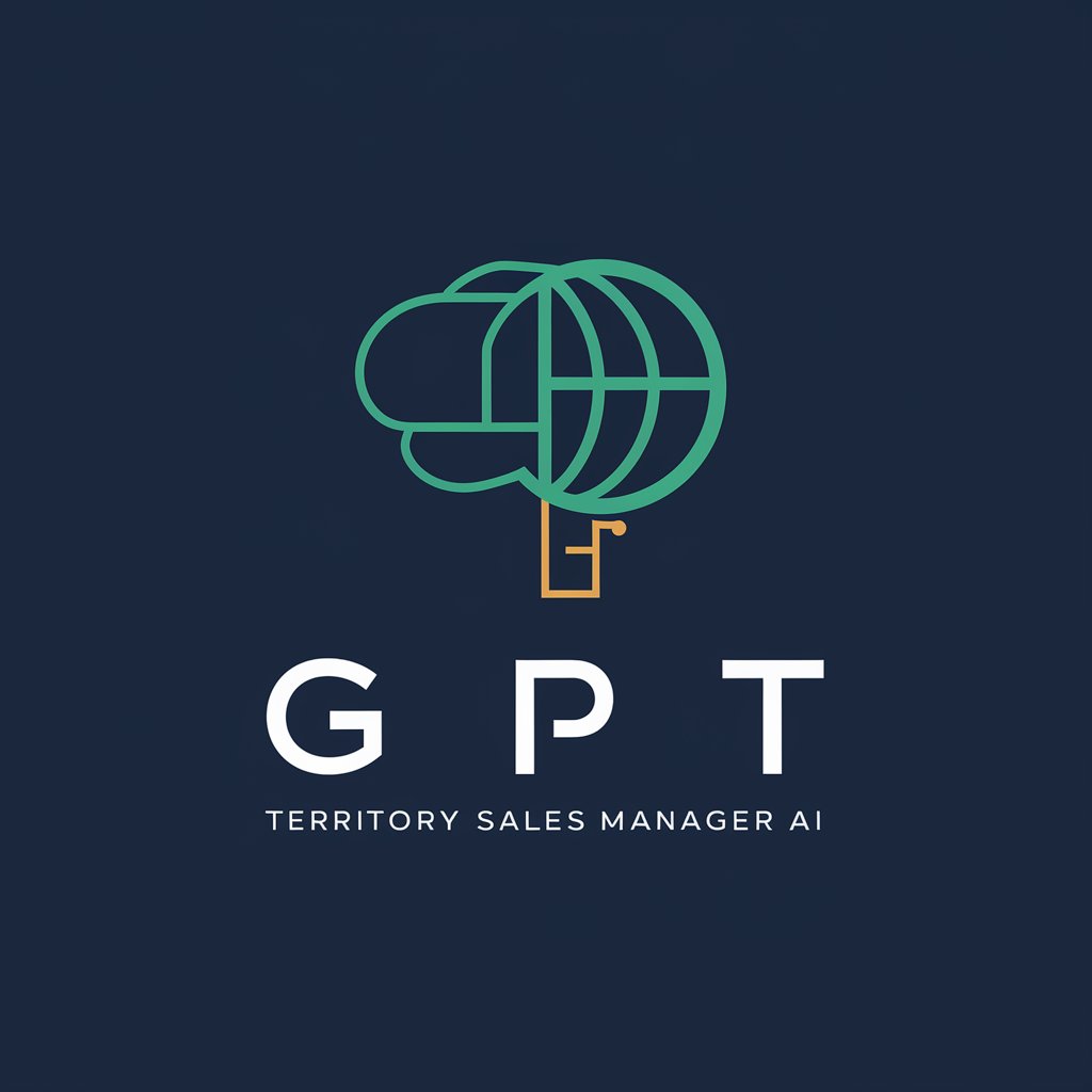Territory Sales Manager
