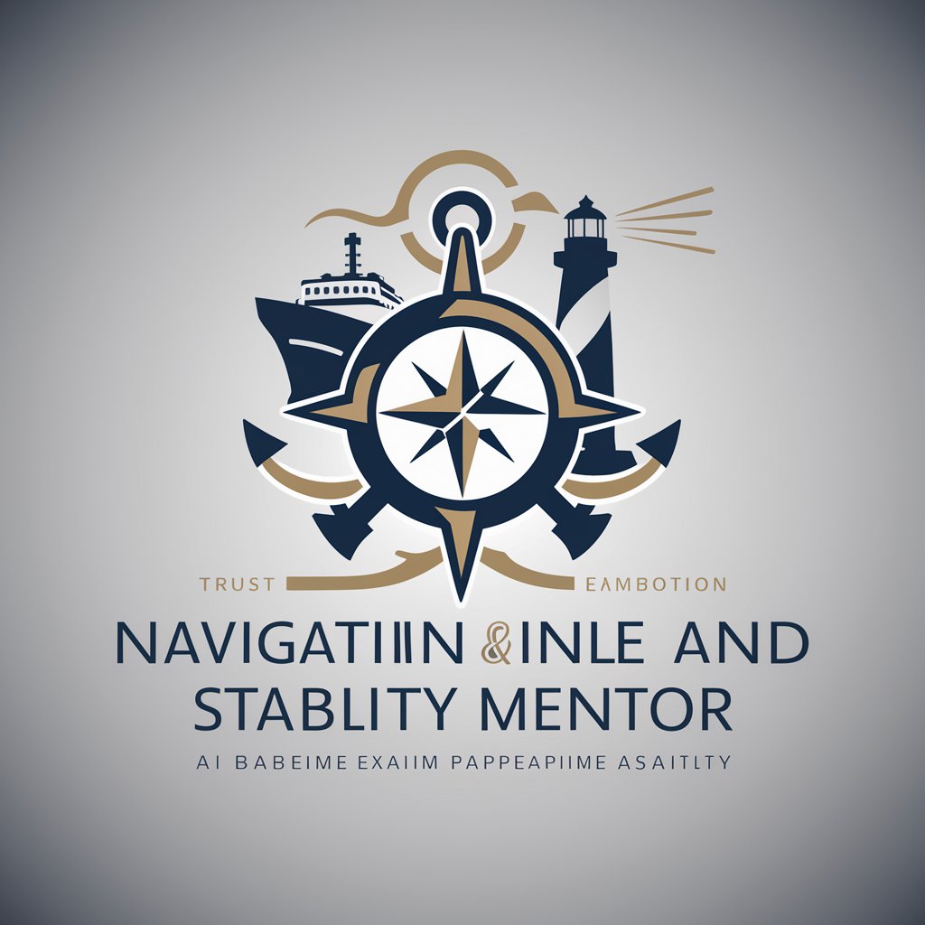 Navigation and Stability Mentor