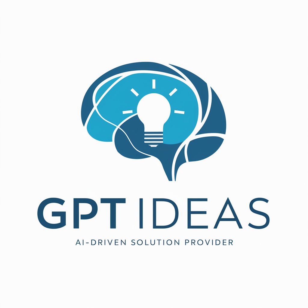 GPT Ideas