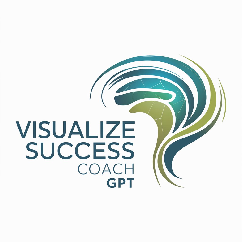 🌟 Visualize Success Coach GPT 🌟
