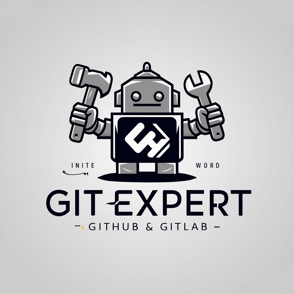Git Expert