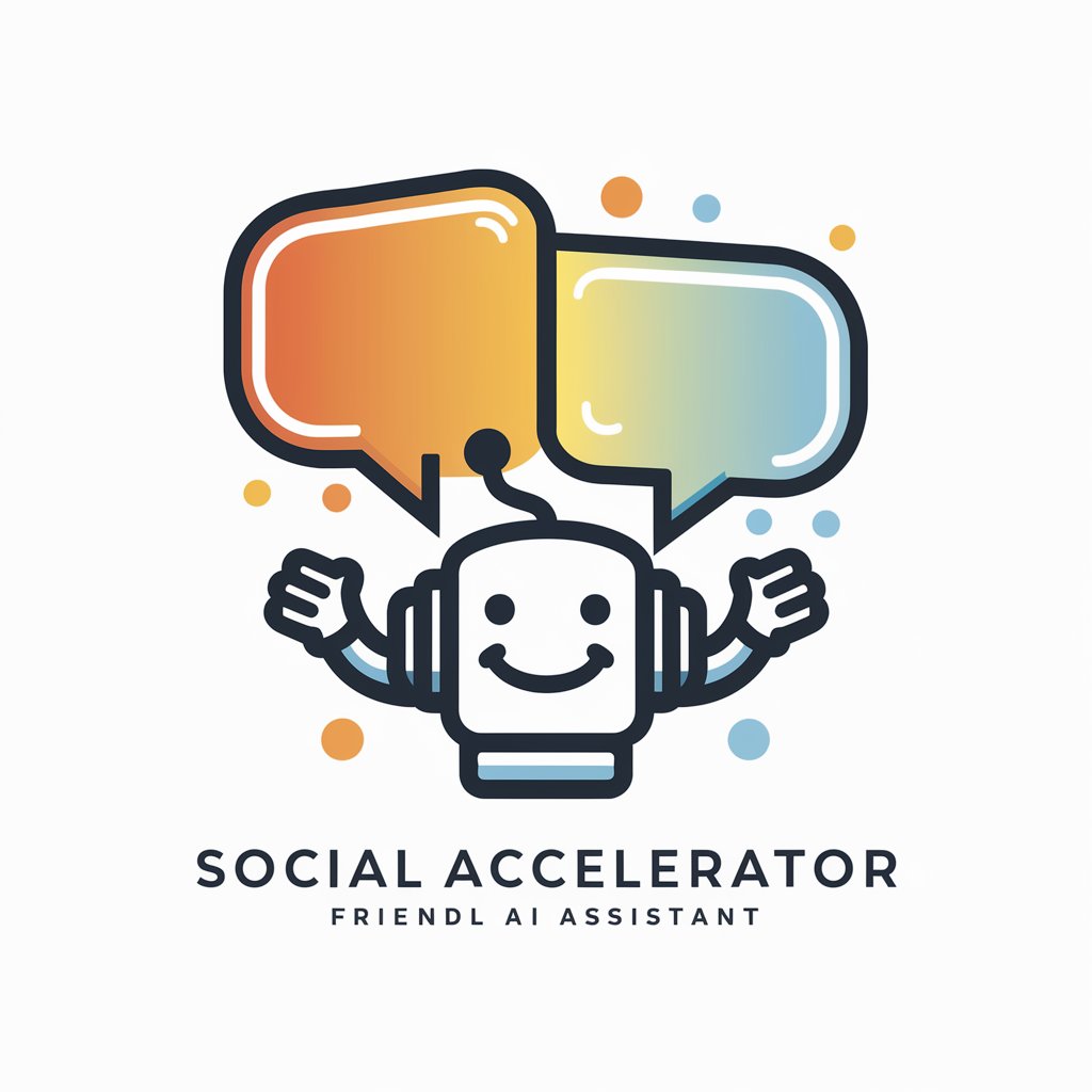 Social Accelerator in GPT Store