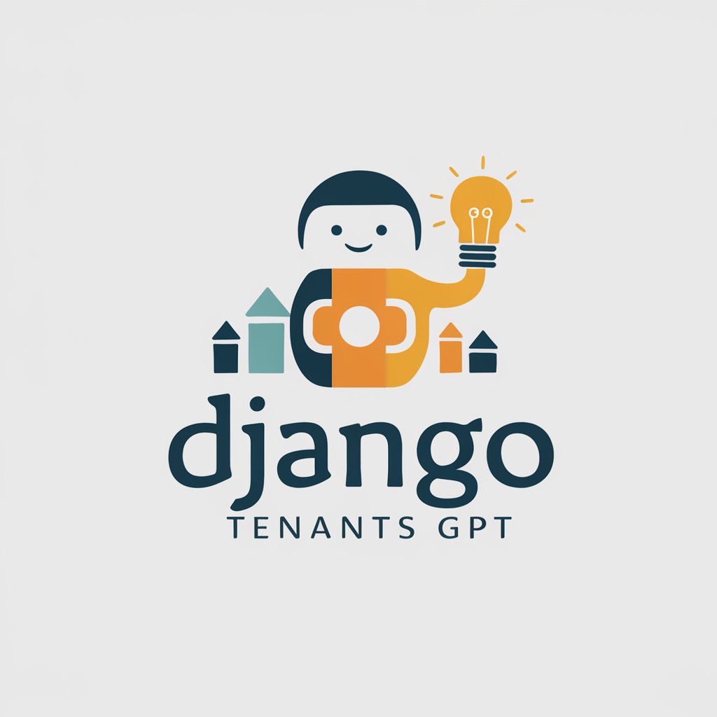 Django tenants