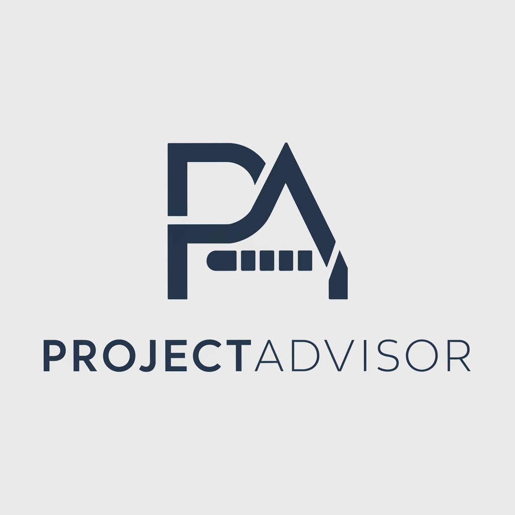 ProjectAdvisor in GPT Store