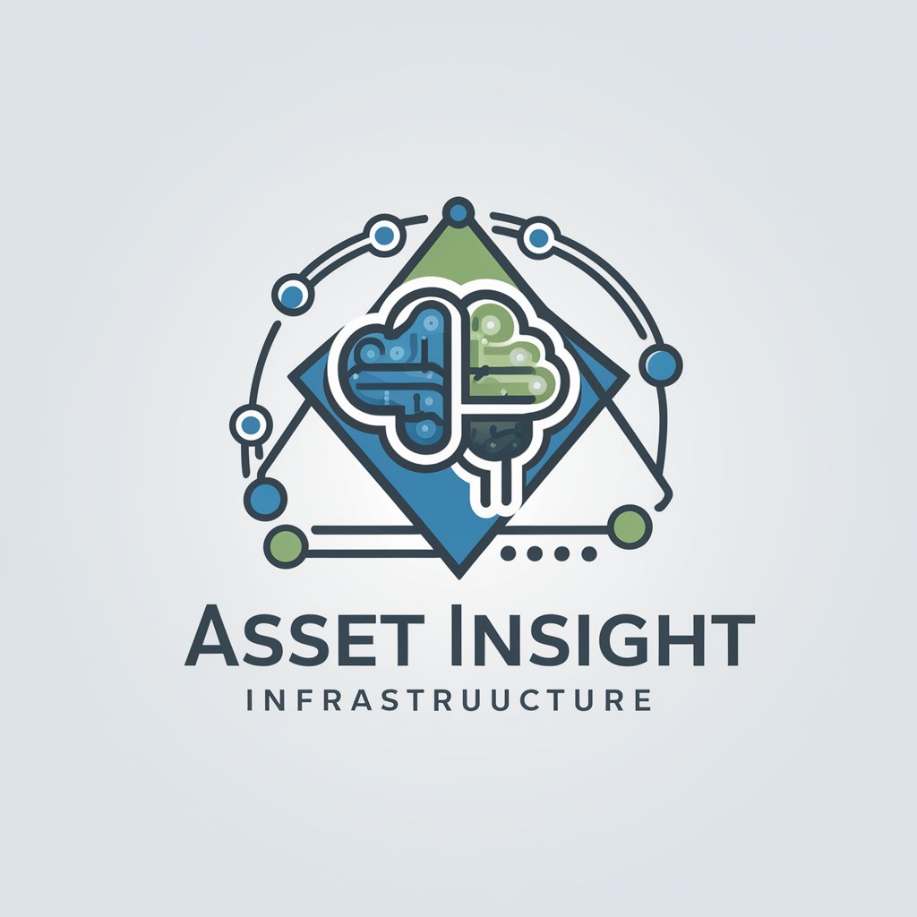 Asset Insight in GPT Store