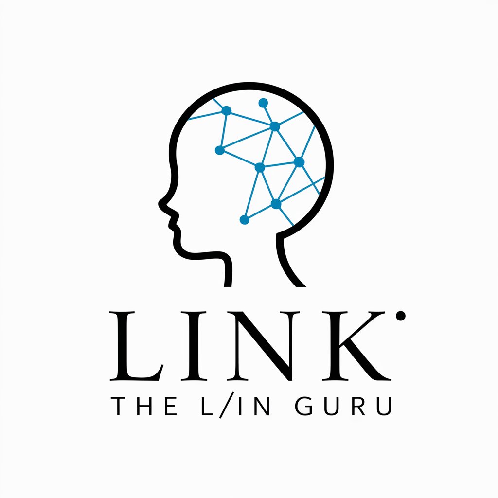 Link: The L/IN Guru