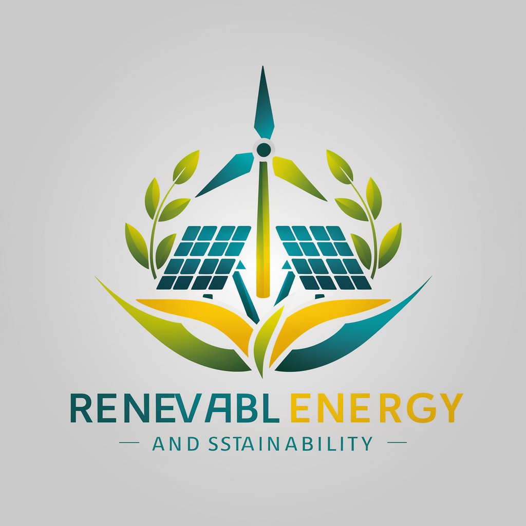 Renewable Energy