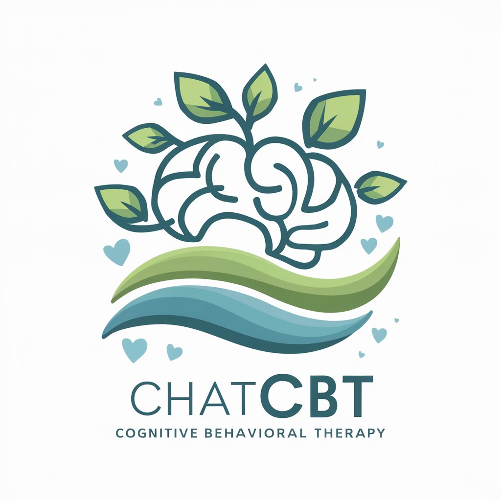 ChatCBT