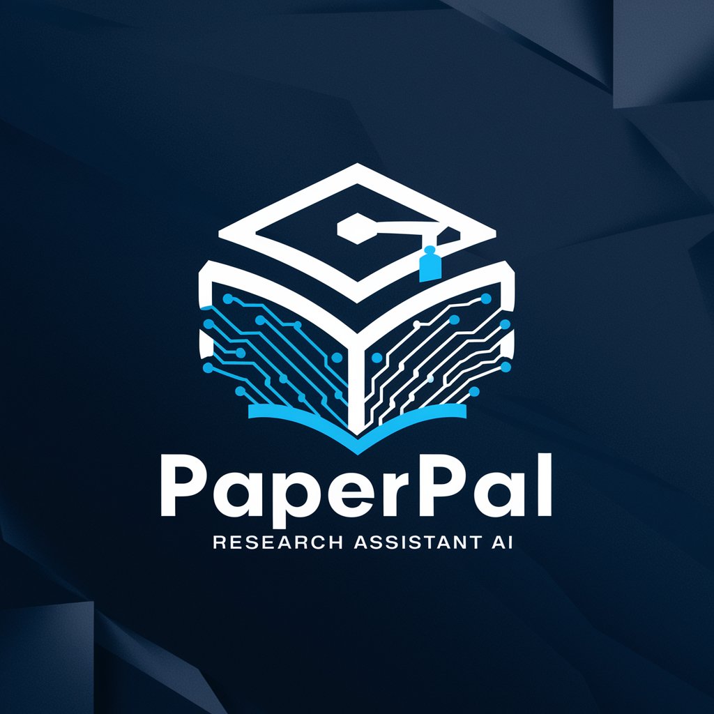 PaperPal in GPT Store