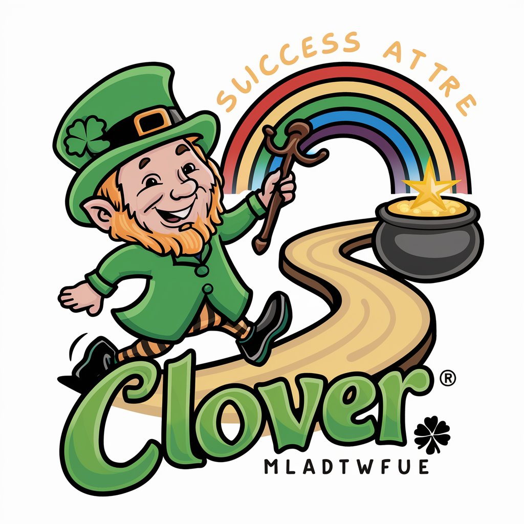Clover, Your Change GPT