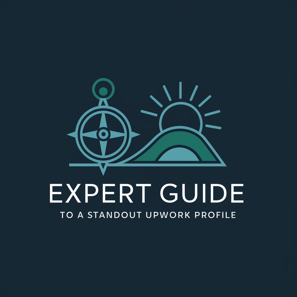 Expert Guide to a Standout Upwork Profile in GPT Store