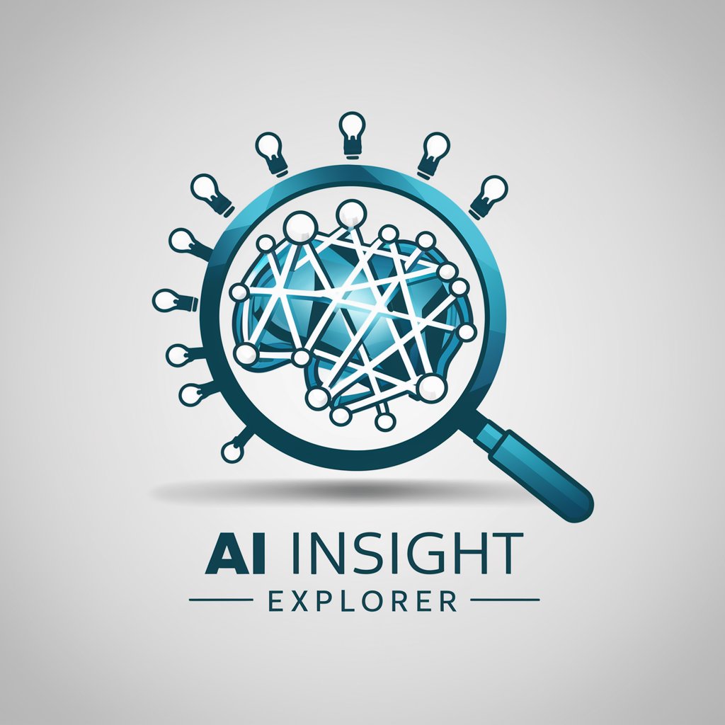 AI Insight Explorer in GPT Store