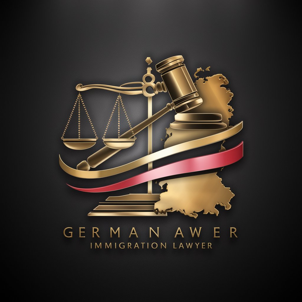 Germany Immigration Lawyer