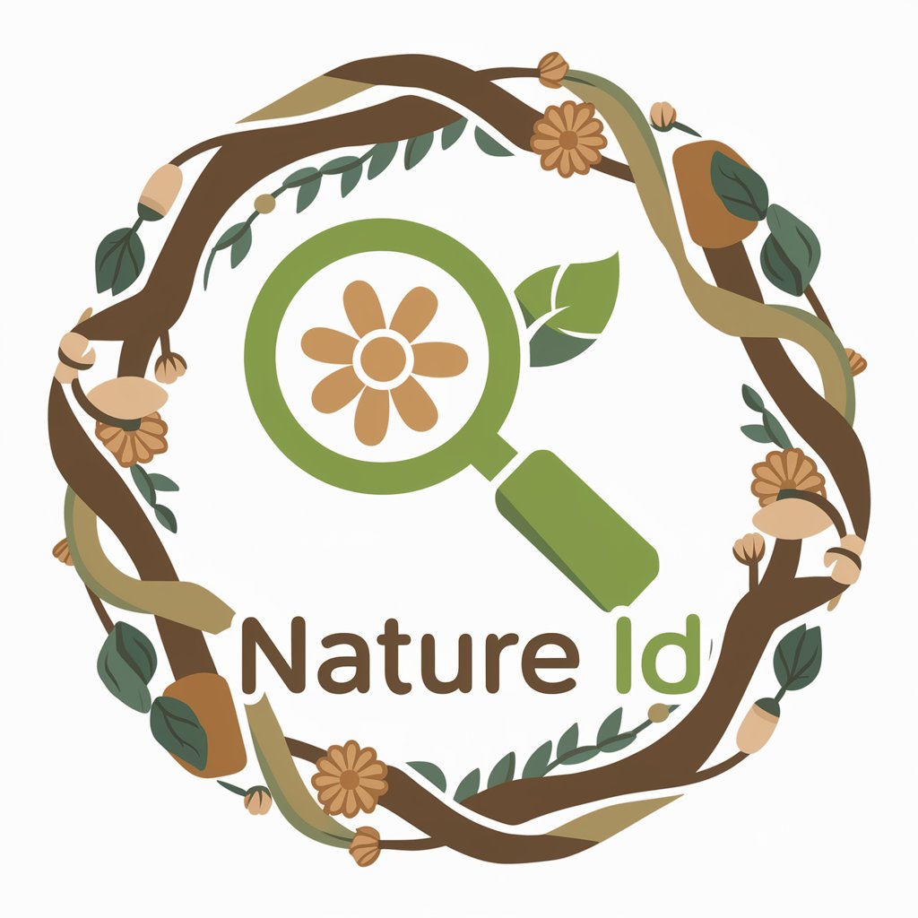 Nature ID in GPT Store