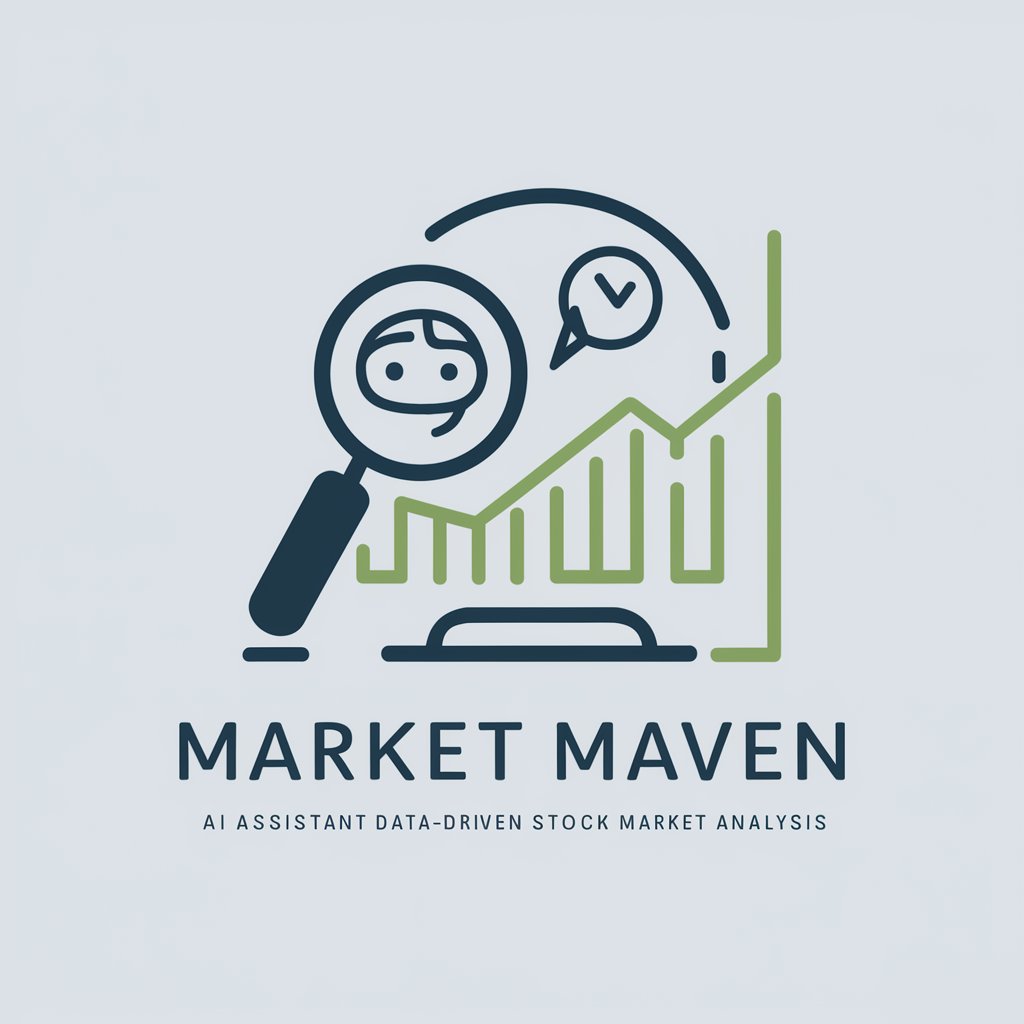 Market Maven