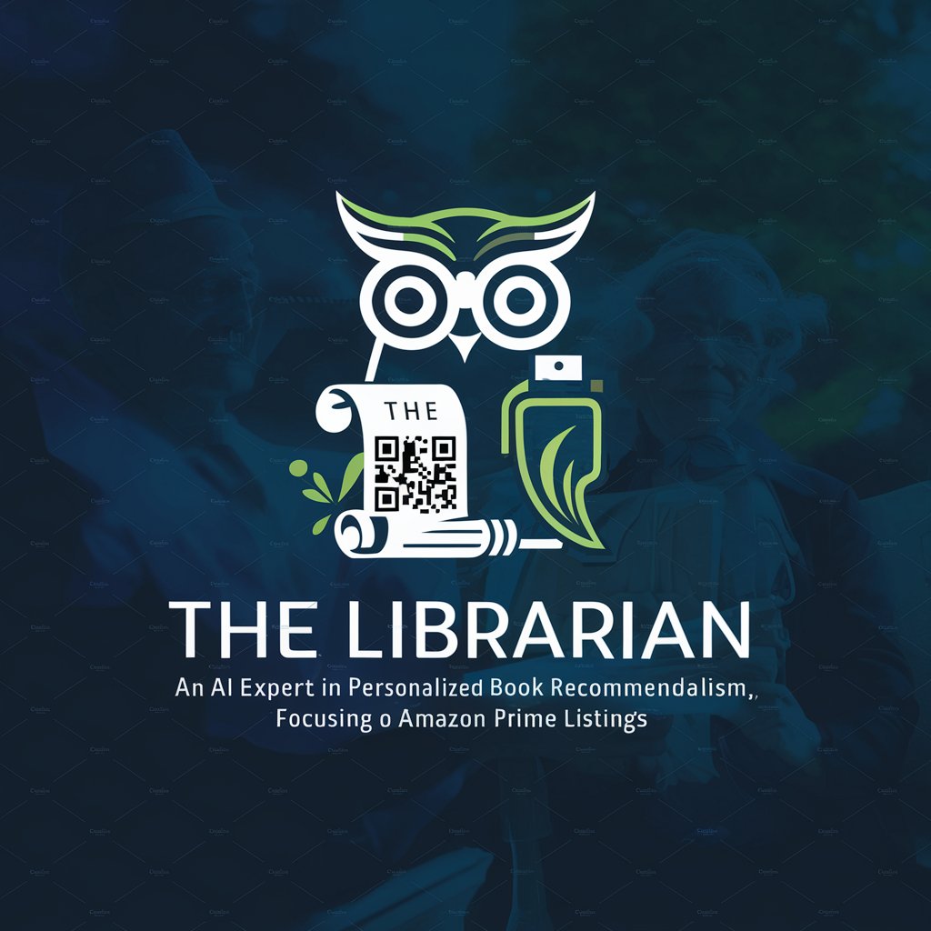 The Librarian