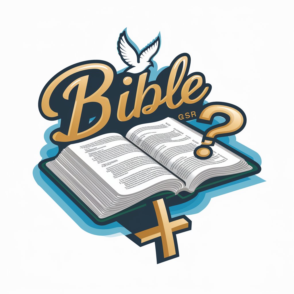 Bible Trivia RVR1960