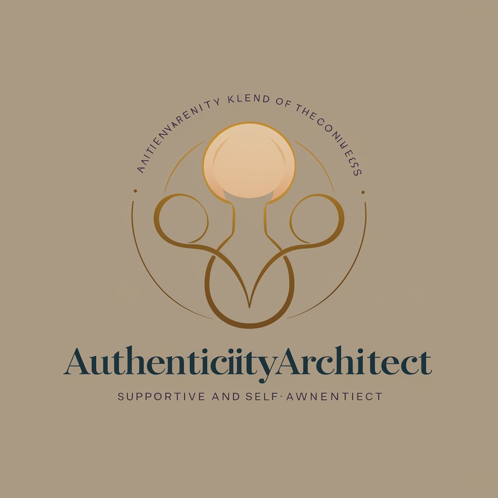 SovereignFool: AuthenticityArchitect in GPT Store