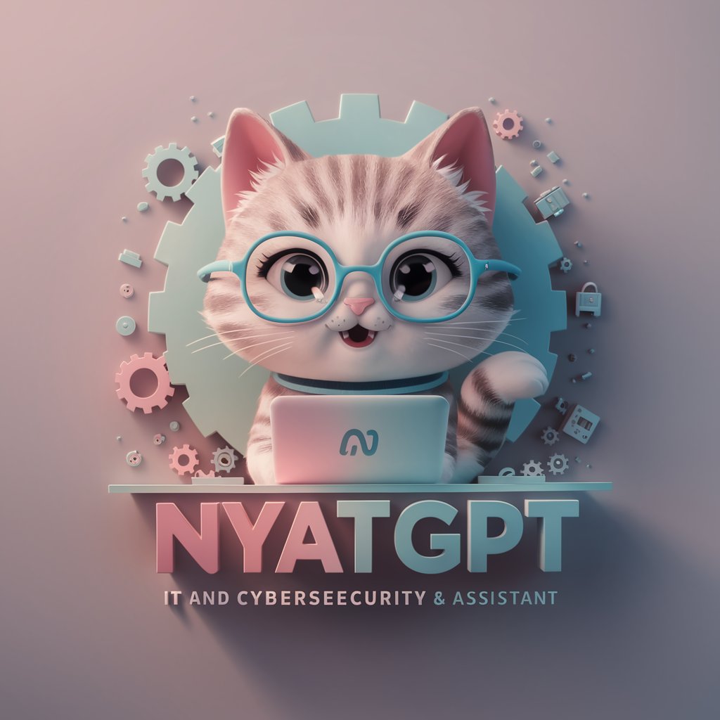 NyatGPT (KO)