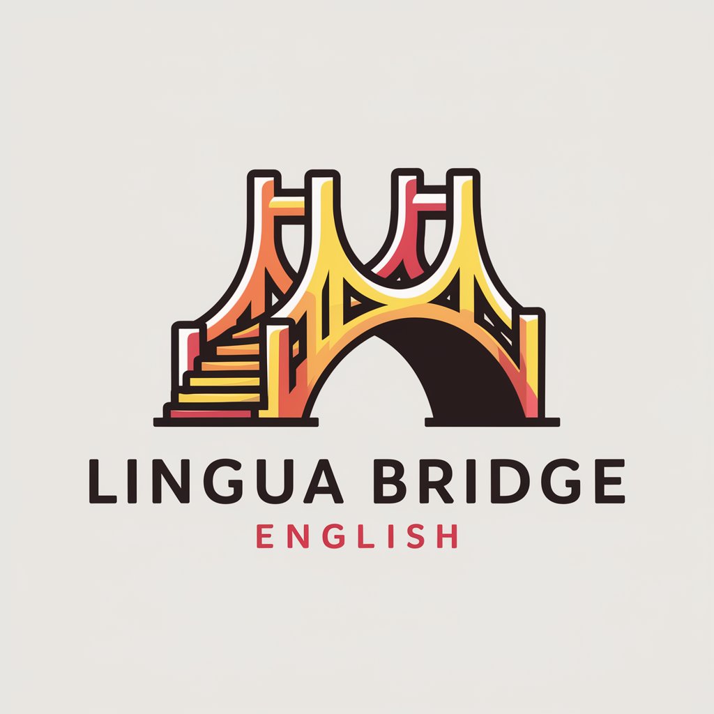 Lingua Bridge English