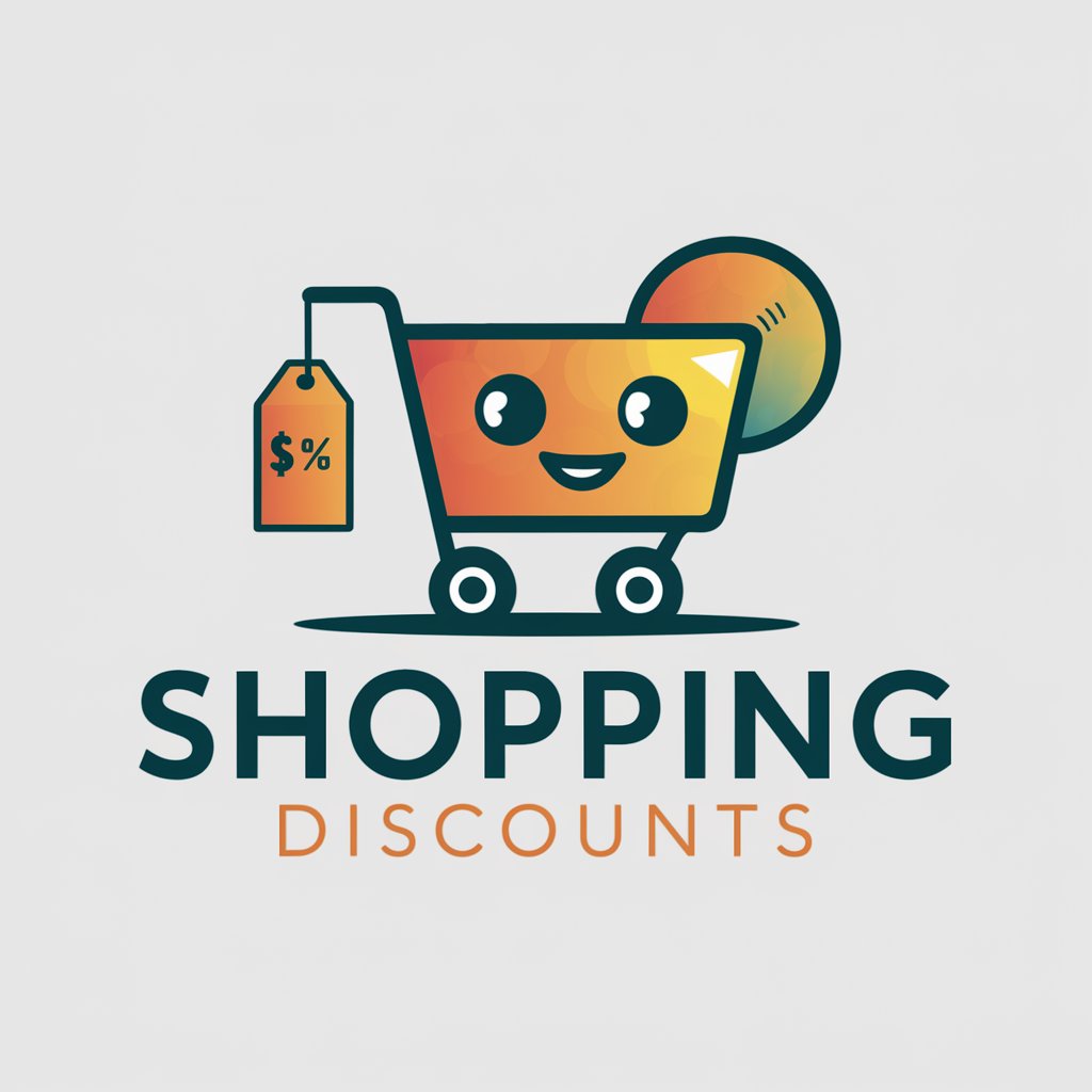 Shopping Discounts