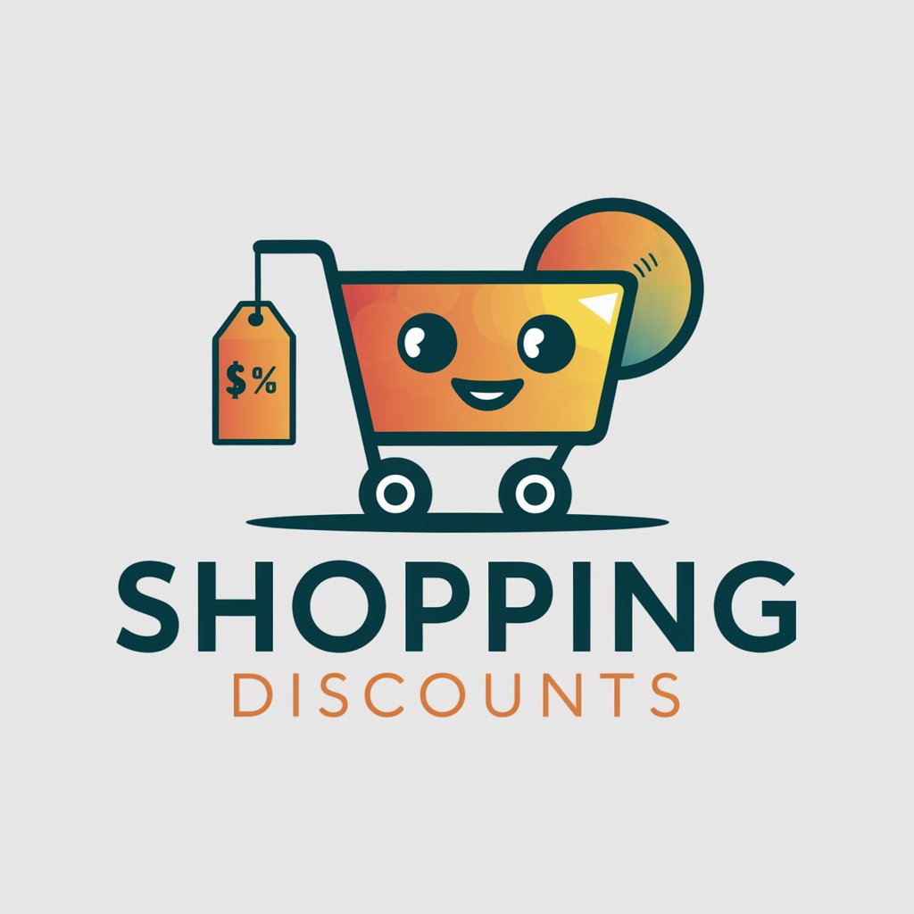 Shopping Discounts in GPT Store