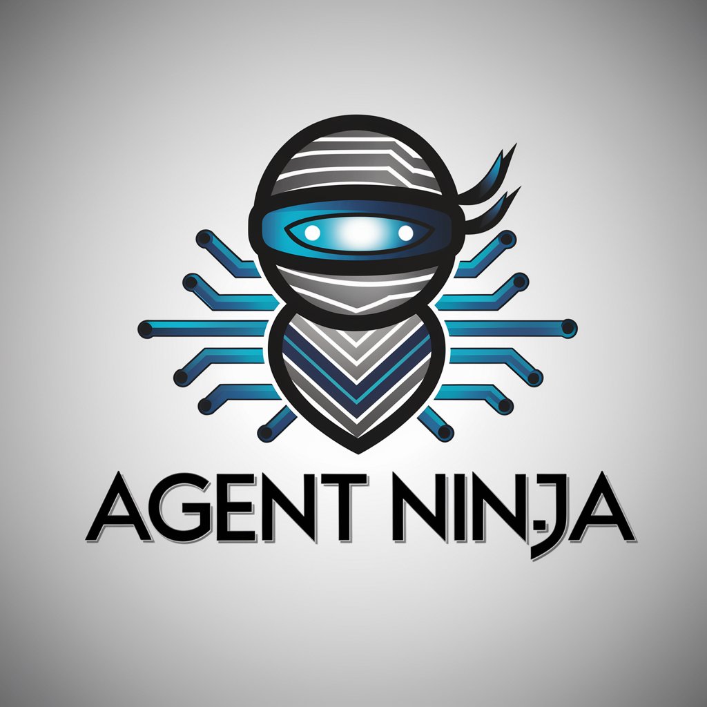 Agent Ninja
