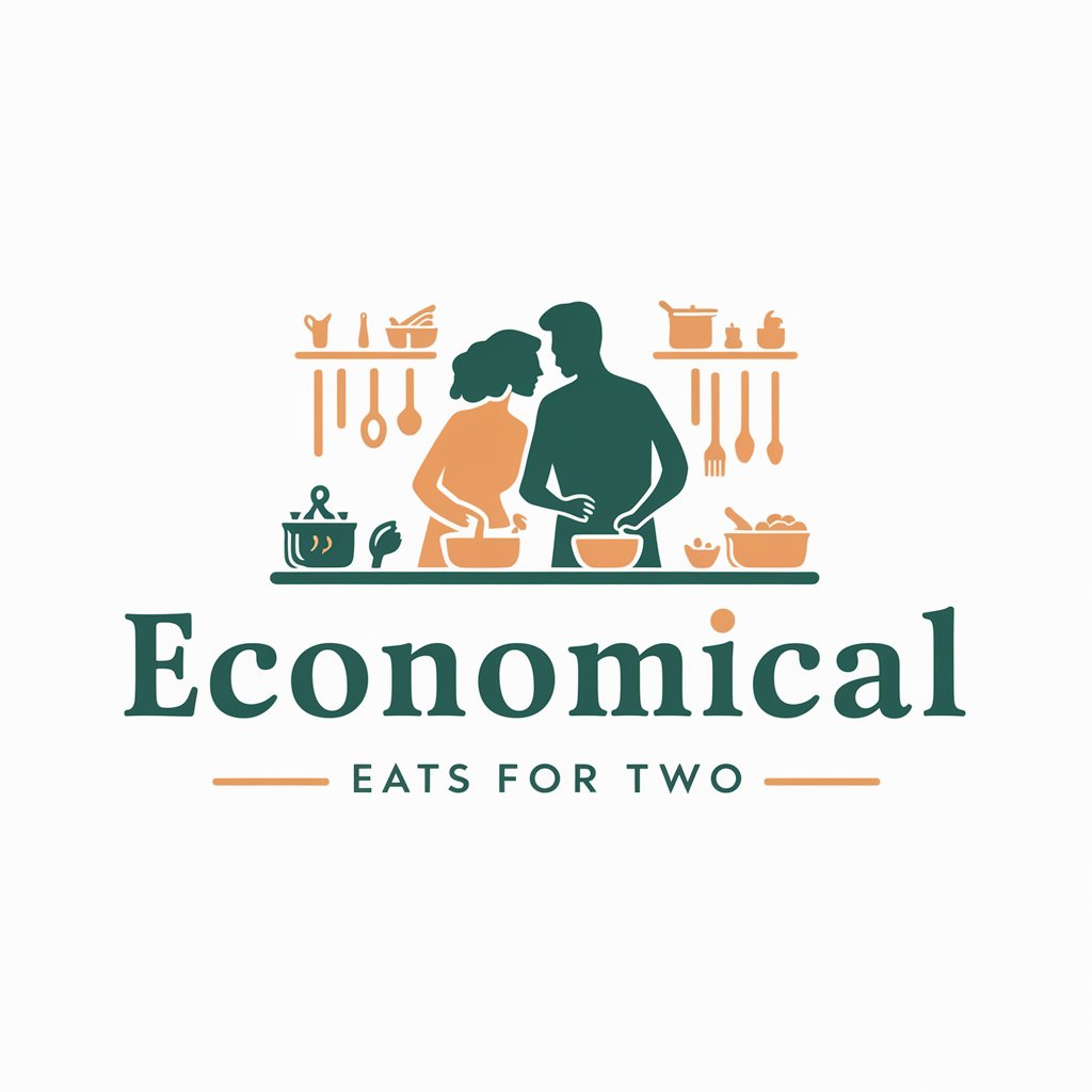 Economical Eats for Two