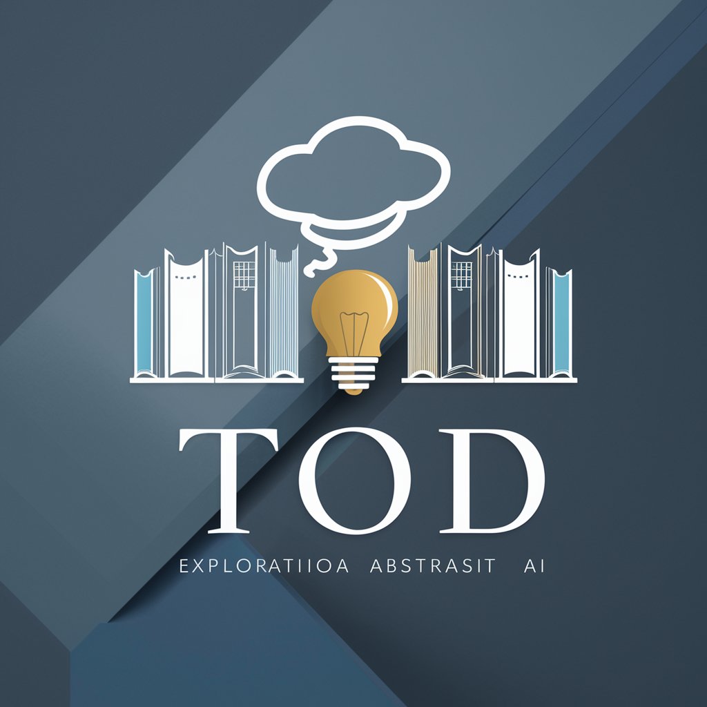 TOK Exhibition Assistant