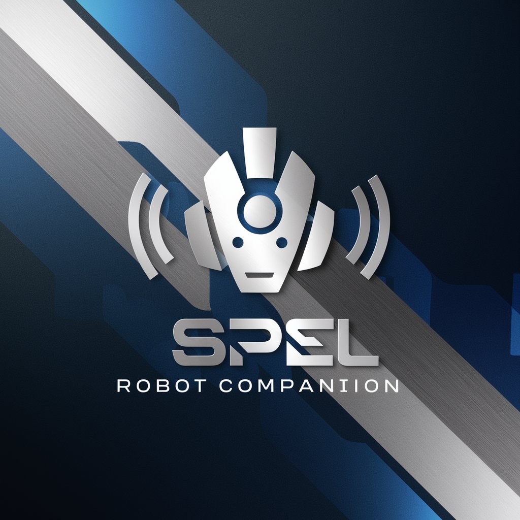 SPEL Robot Companion