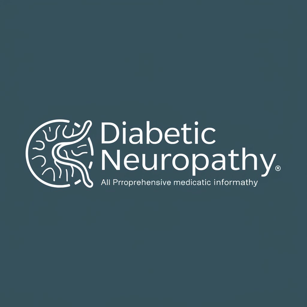 Diabetic Neuropathy in GPT Store