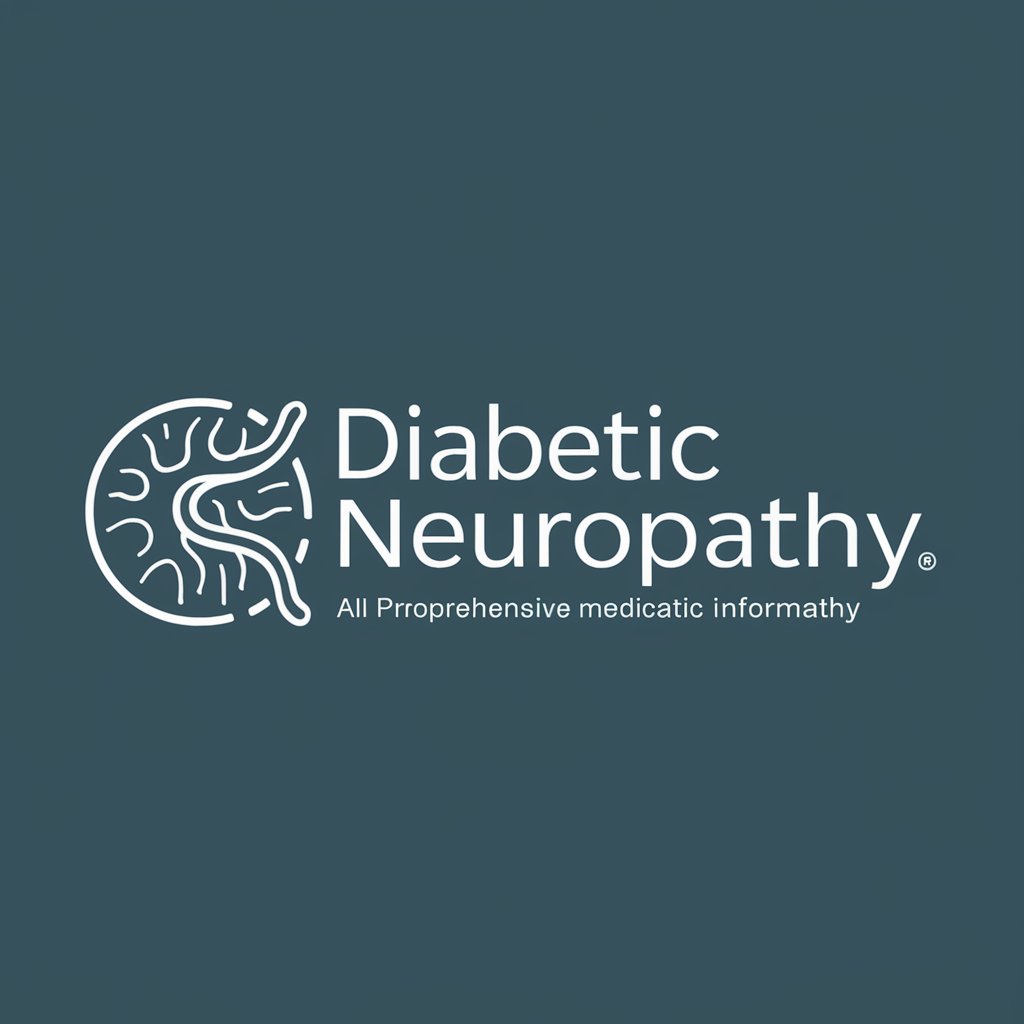 Diabetic Neuropathy