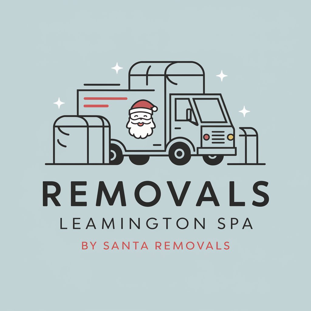 Removals Leamington Spa in GPT Store