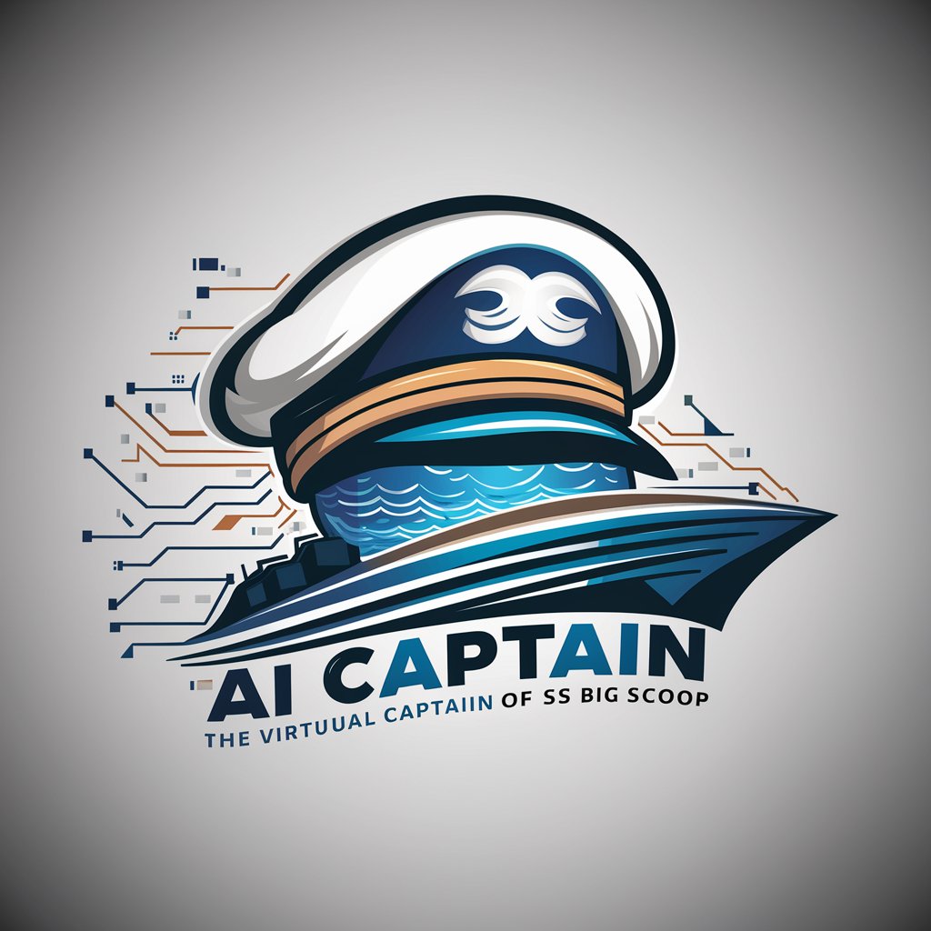 AI Captain