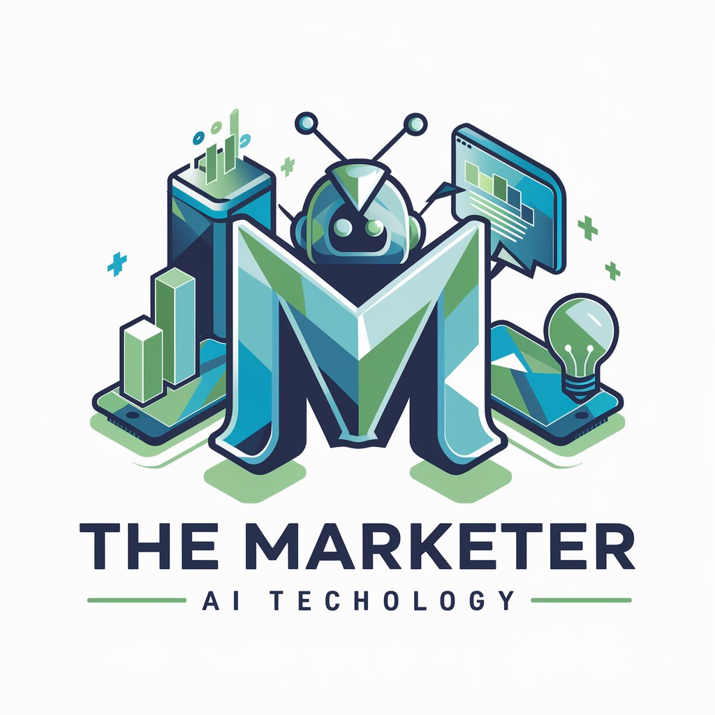 The Marketer