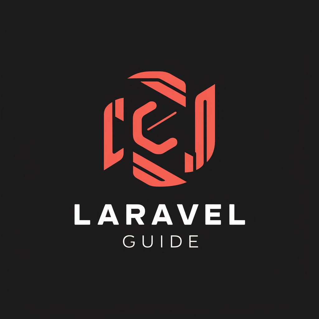 Laravel Guide