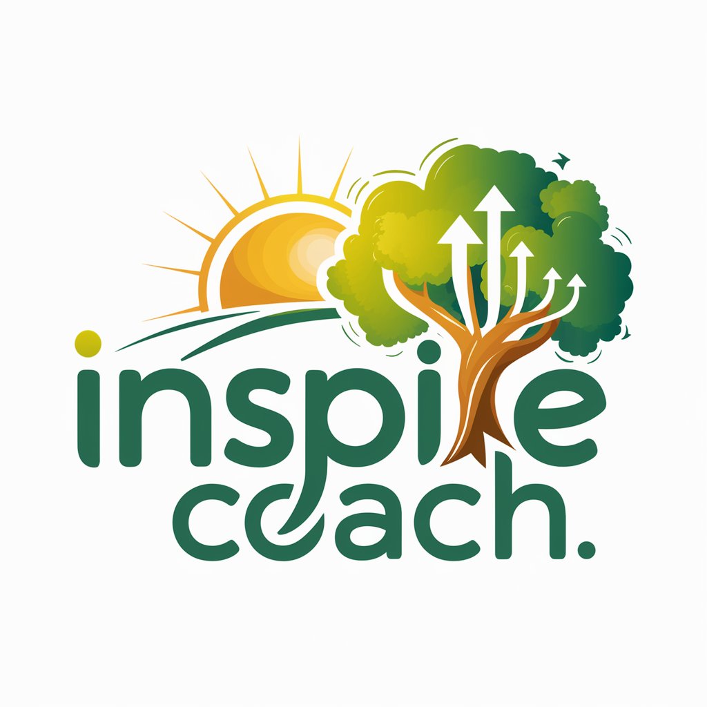Inspire Coach in GPT Store
