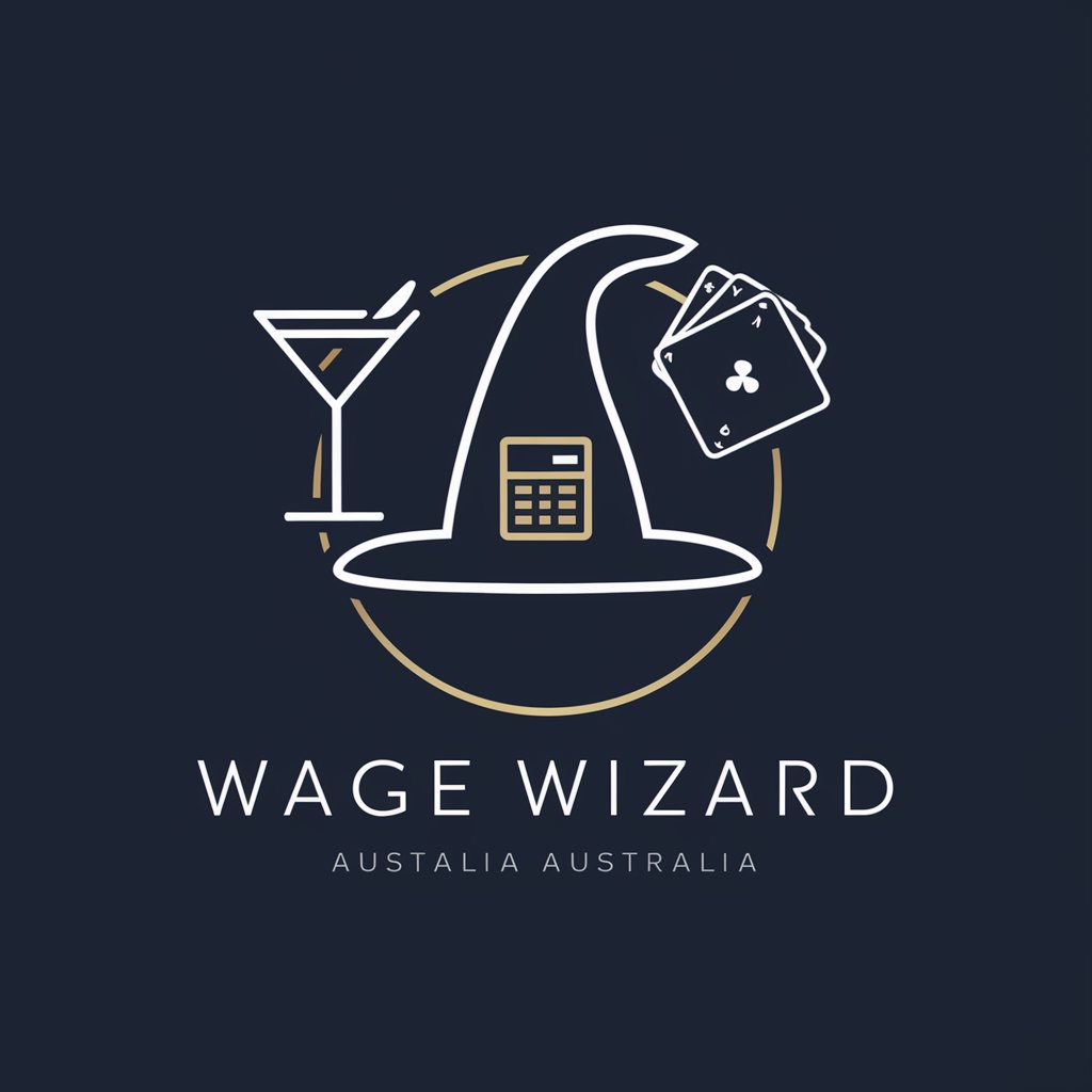 Wage Wizard in GPT Store