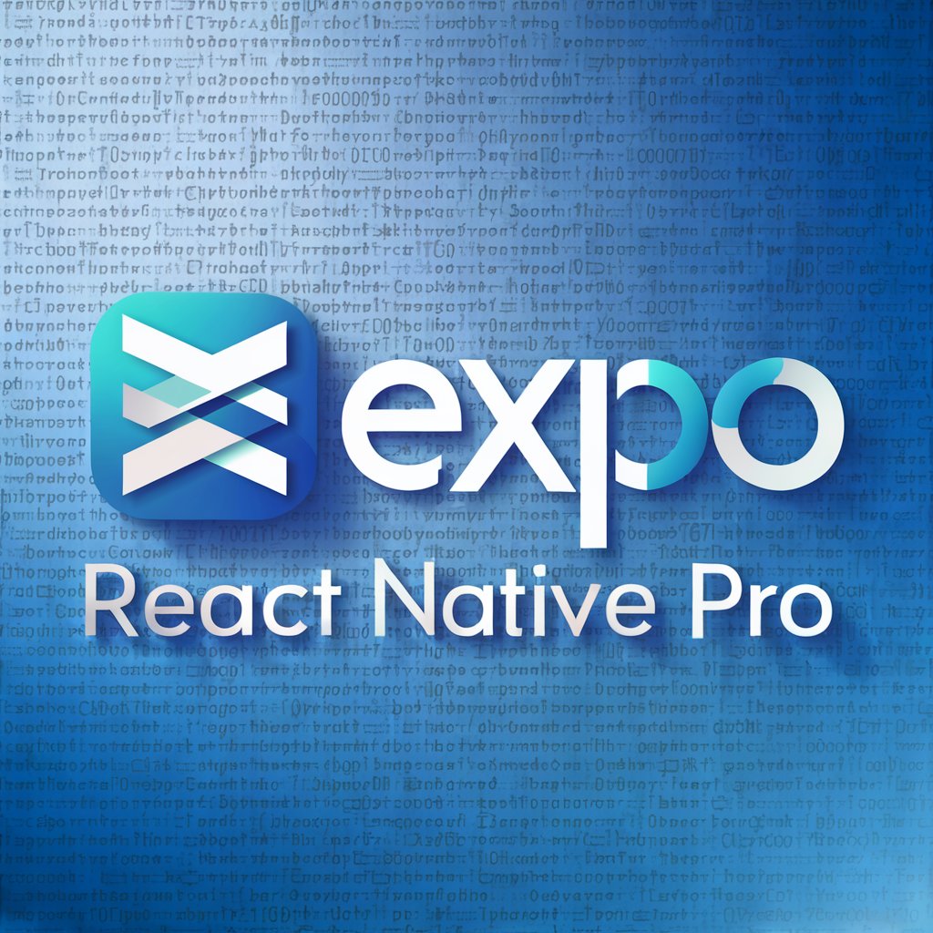 Expo React Native Pro