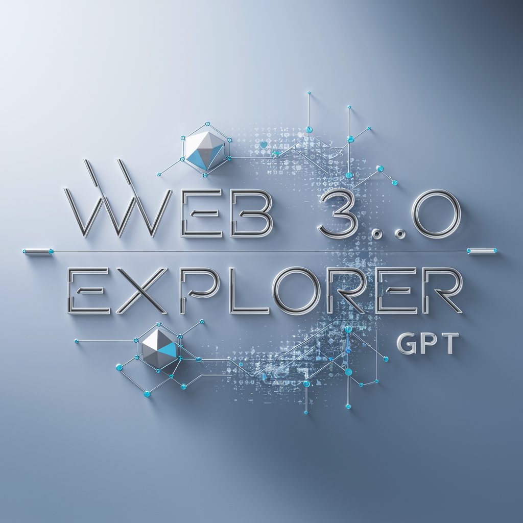 Web 3.0 Explorer