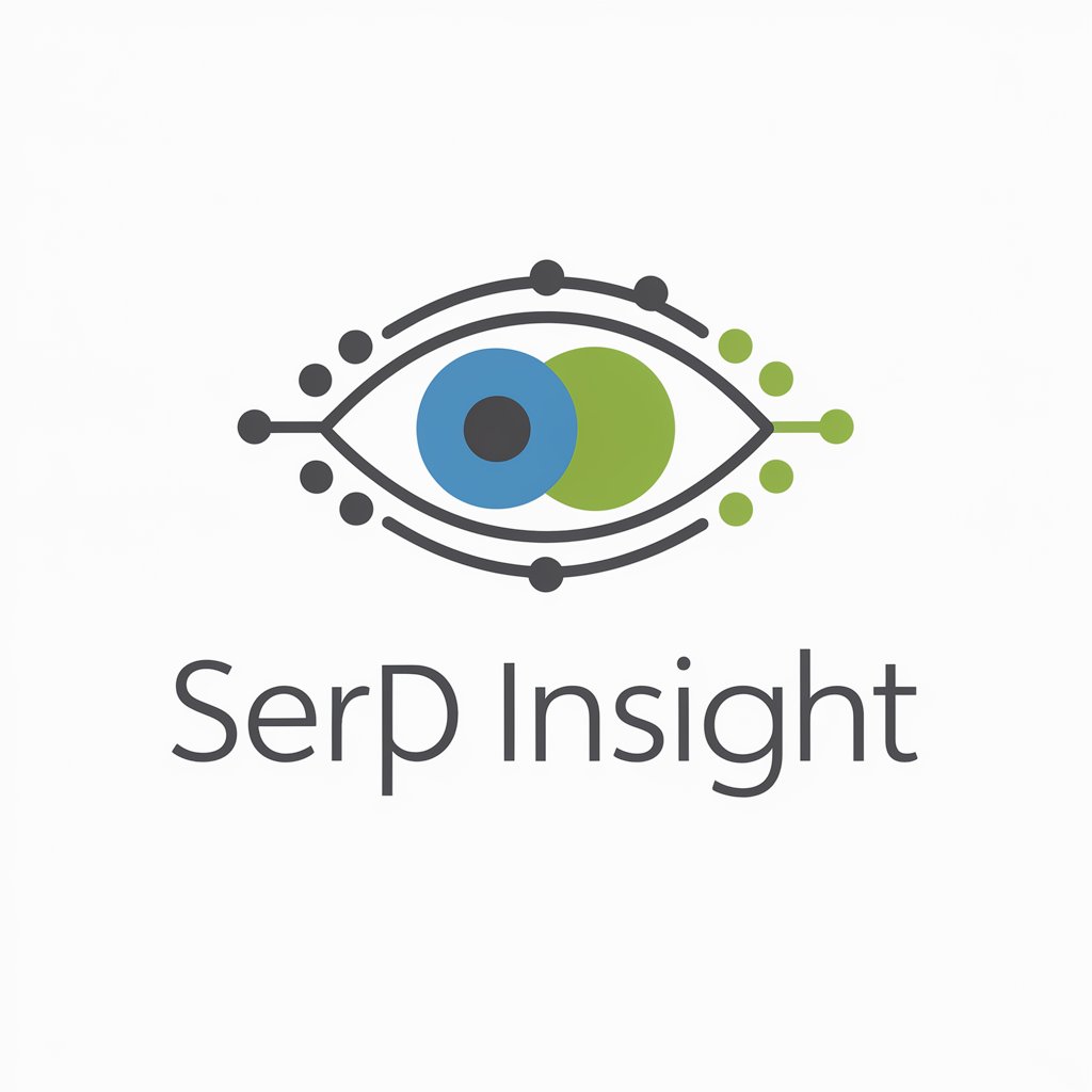SERP Insight