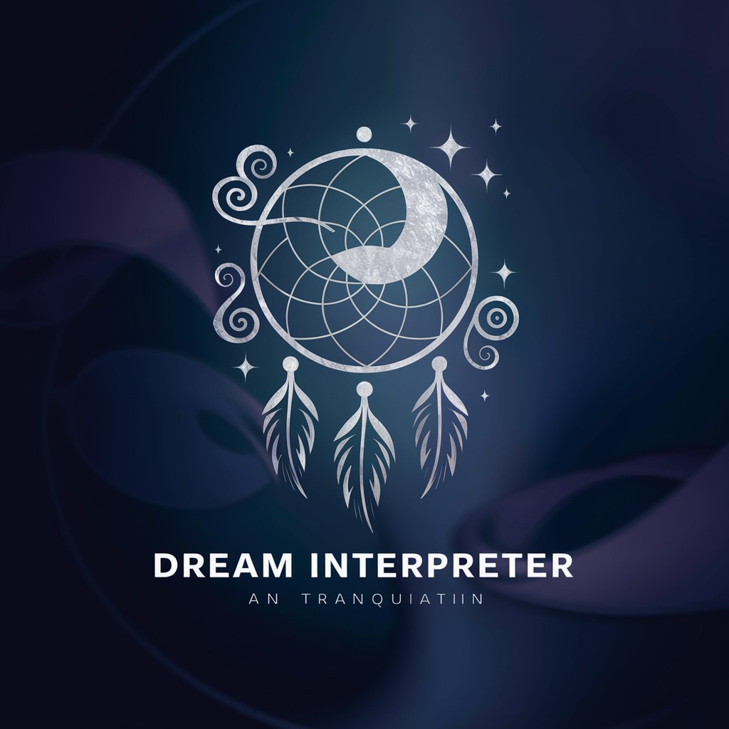 Dream Interpreter in GPT Store