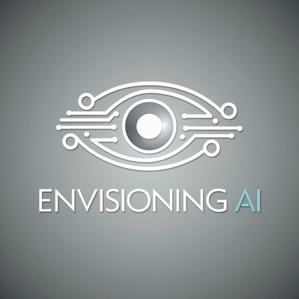 Envisioning AI