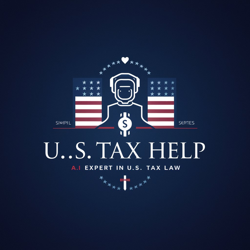 U.S. Tax Help