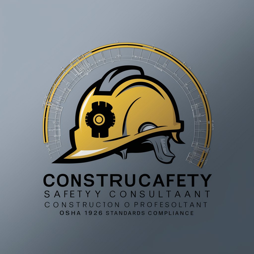 Construction Safety Consultant