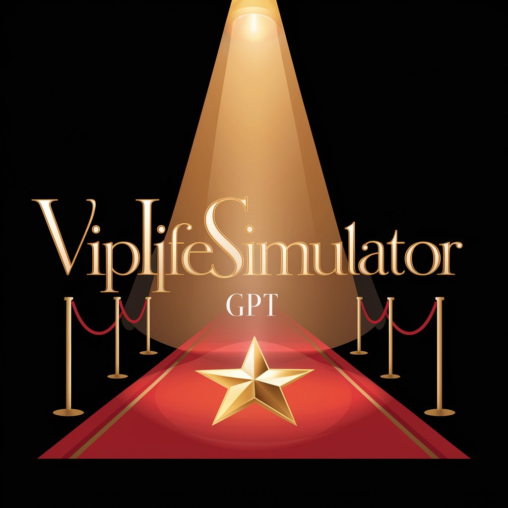 VIPLifeSimulator GPT in GPT Store