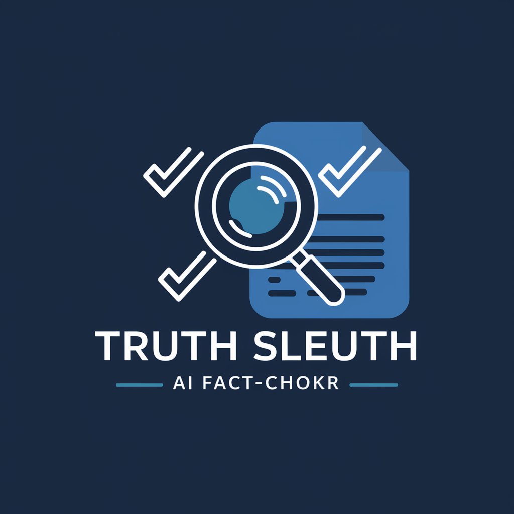 Truth Sleuth